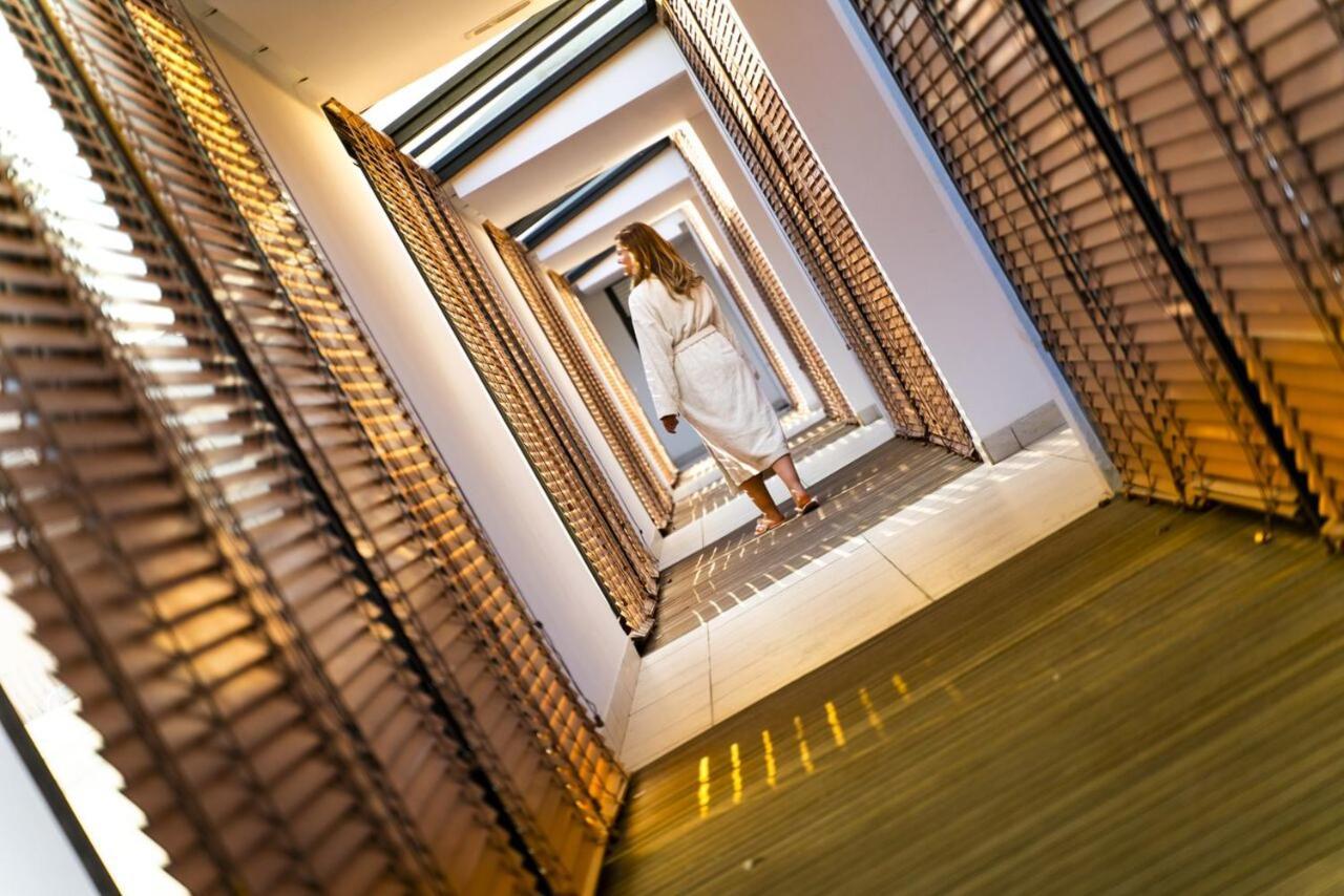 Concorde Sfax Centre Hotell Exteriör bild