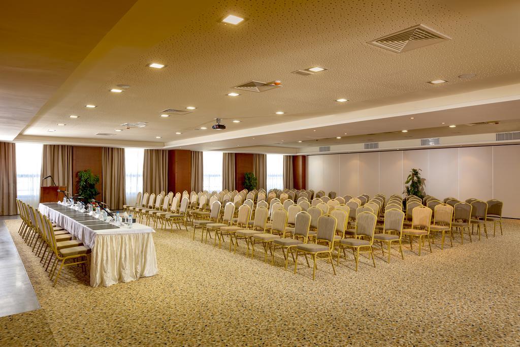 Concorde Sfax Centre Hotell Exteriör bild